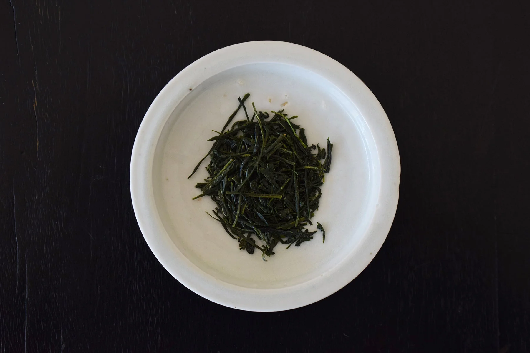 Regular steamed tea Yabukita