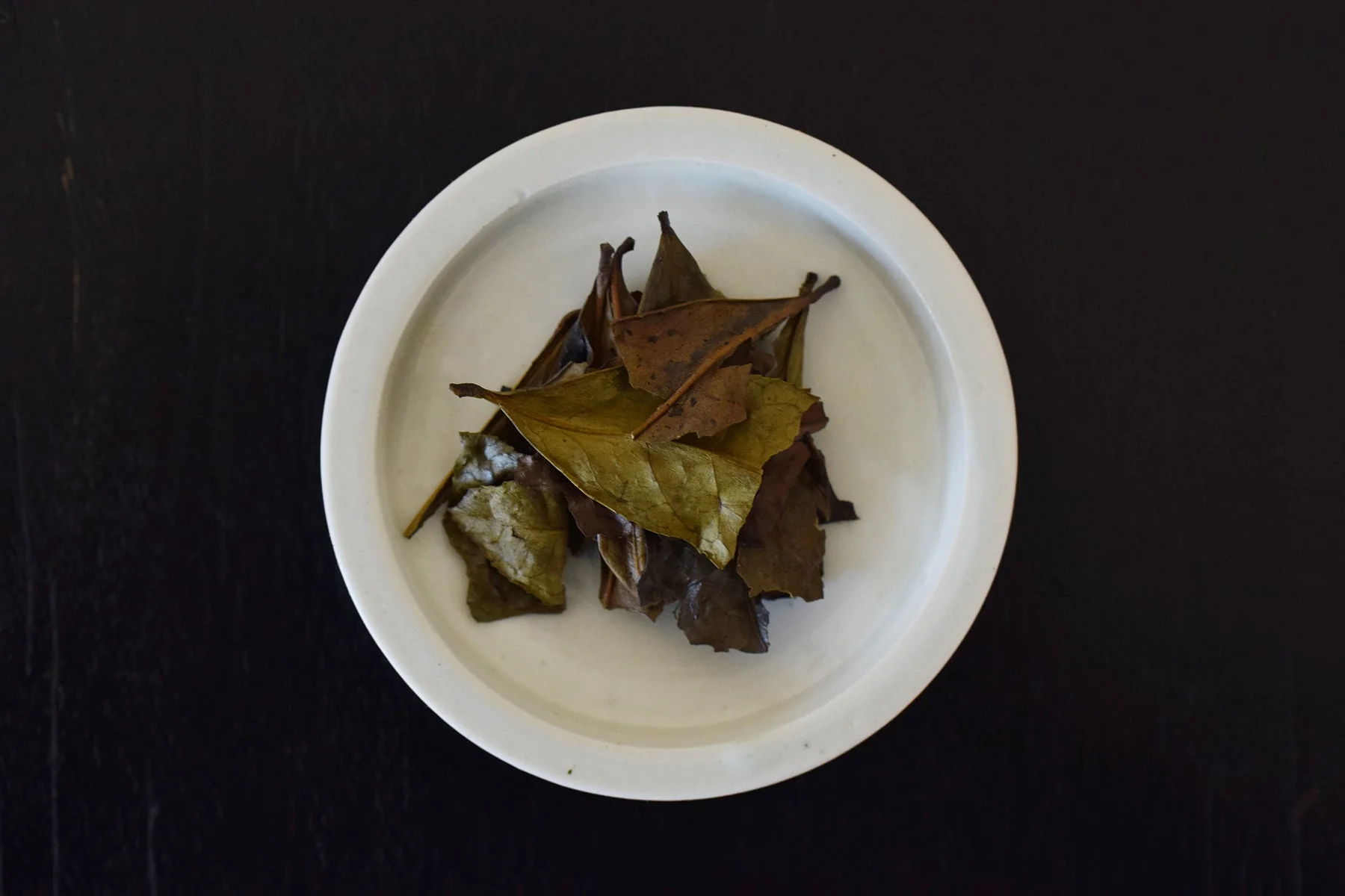 Roasted bancha