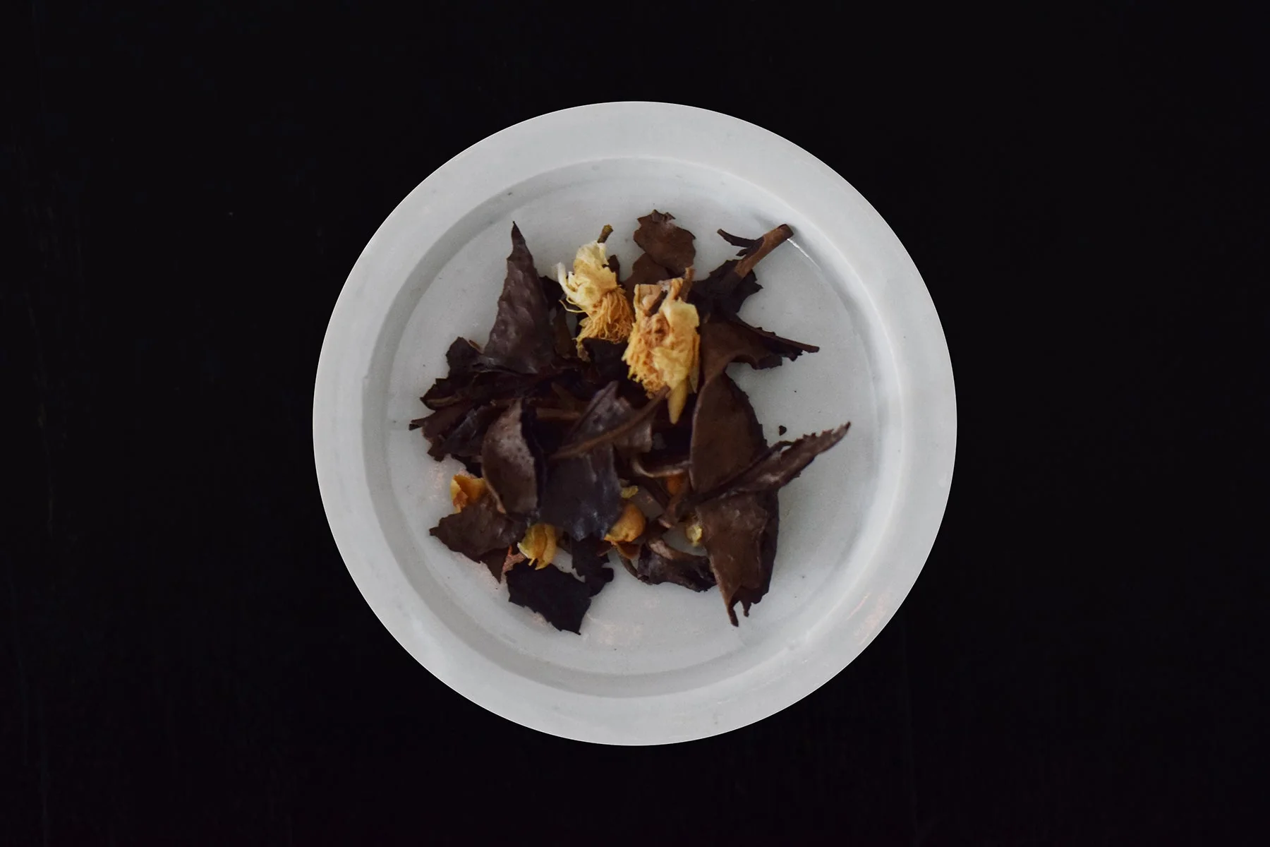 Botebote tea