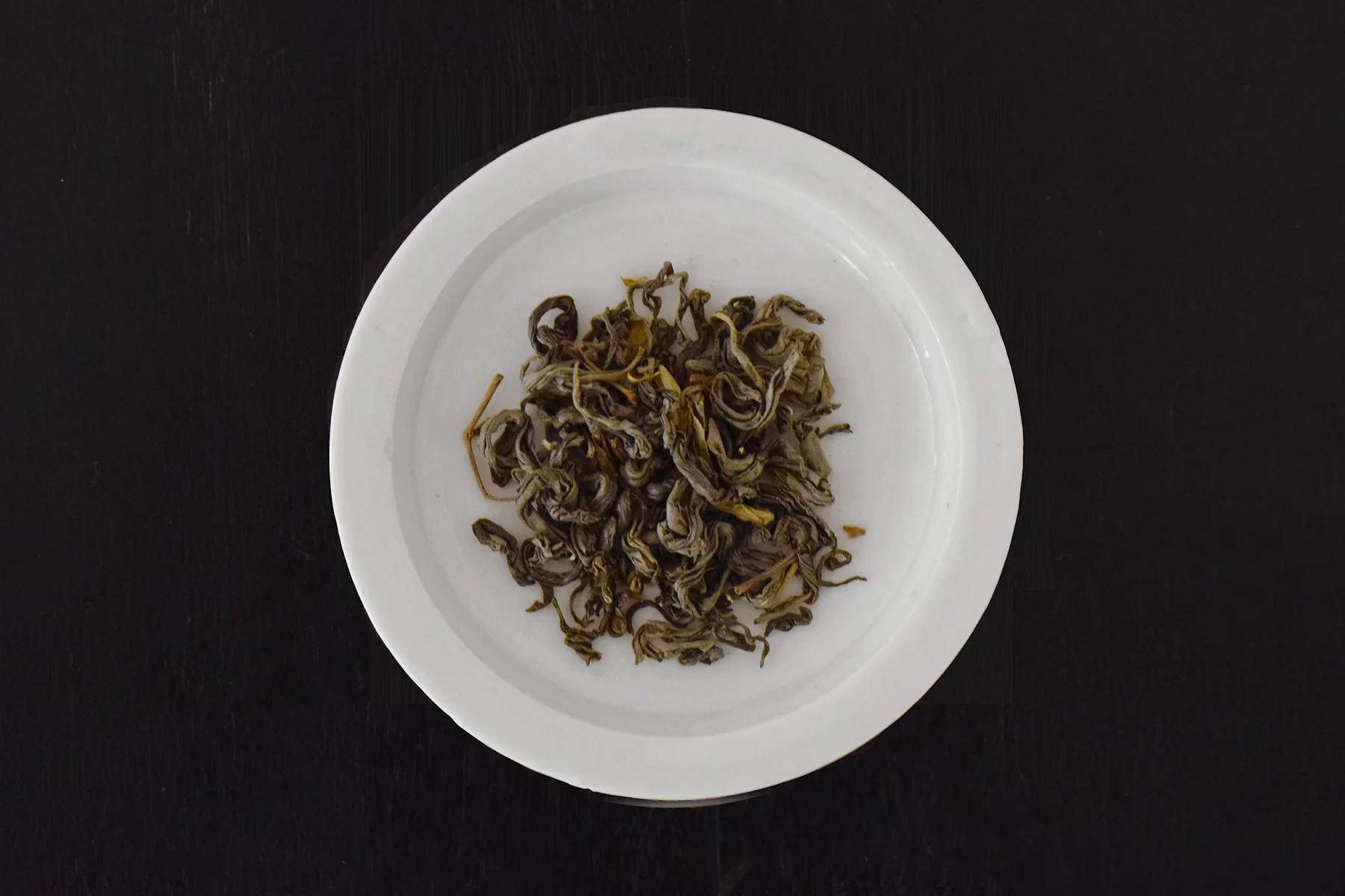 Kamairicha Yabukita
