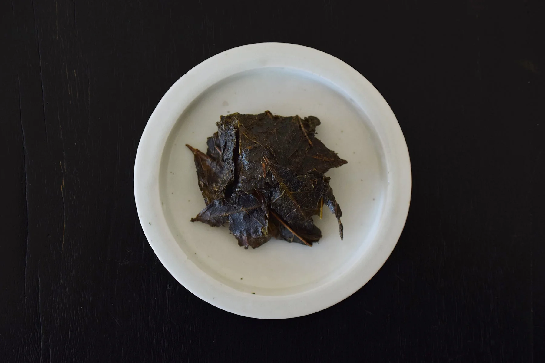 Ishizuchi Black Tea
