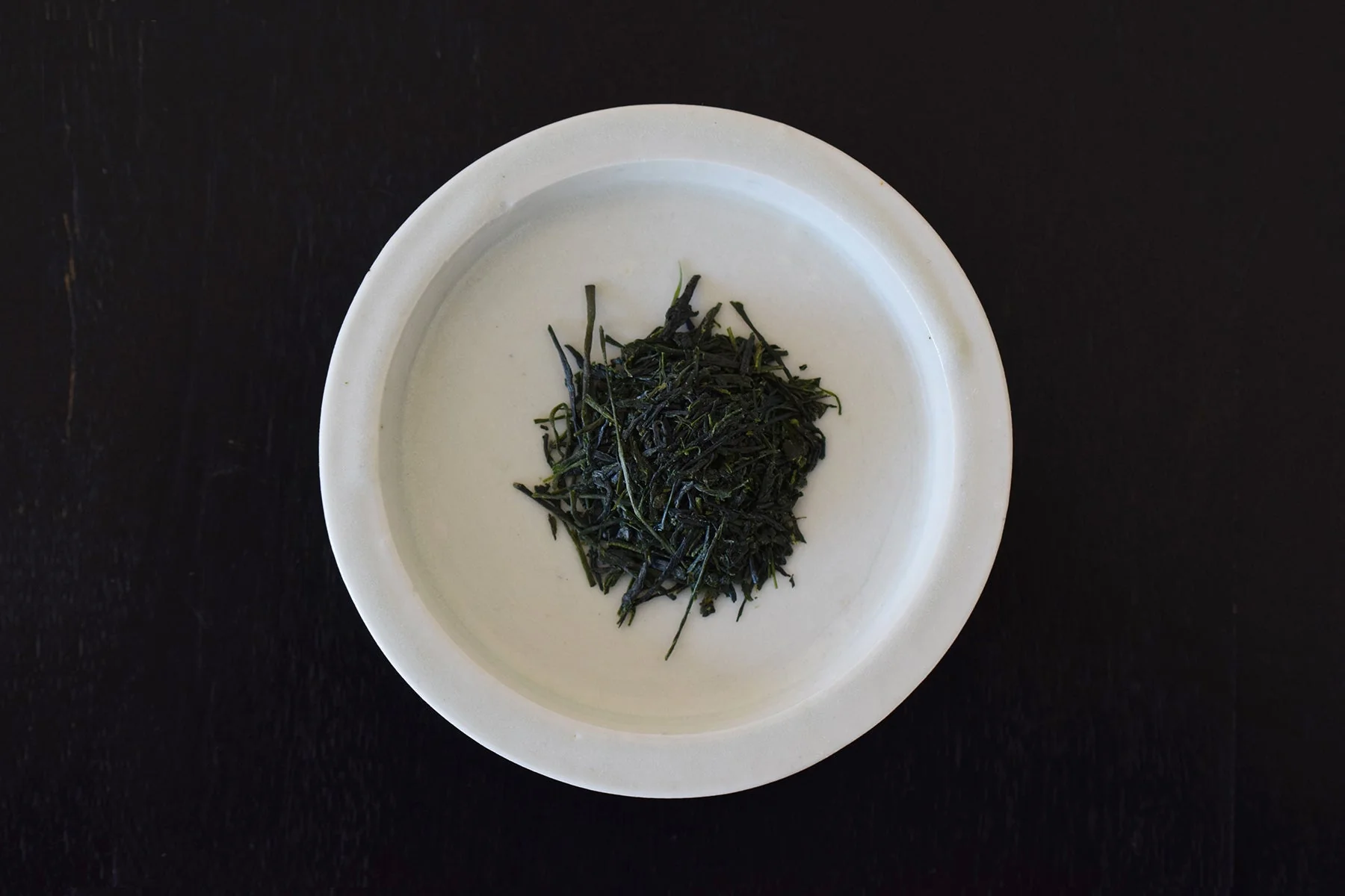 Traditional Hon Gyokuro