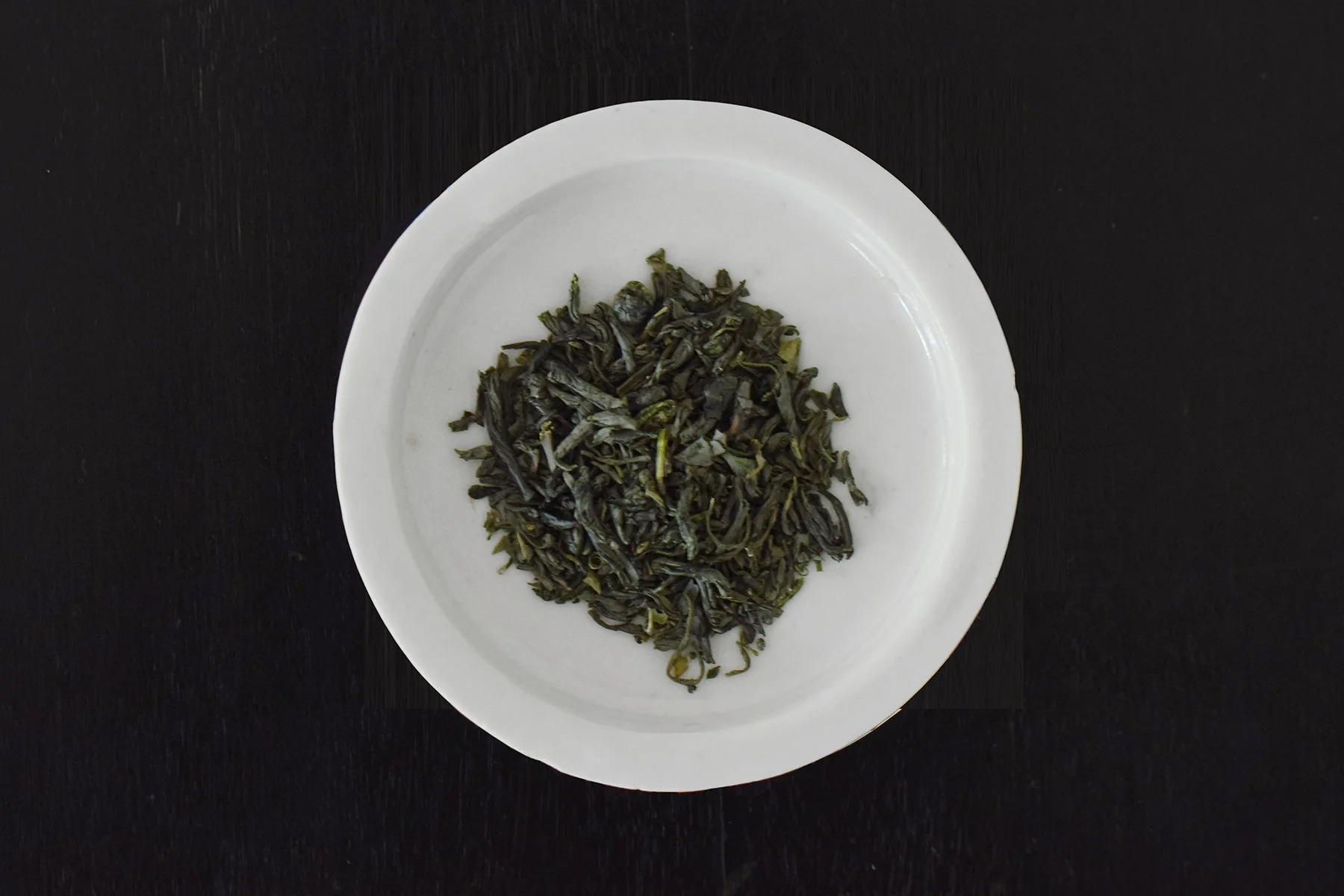 Kamairicha Sayama Midori