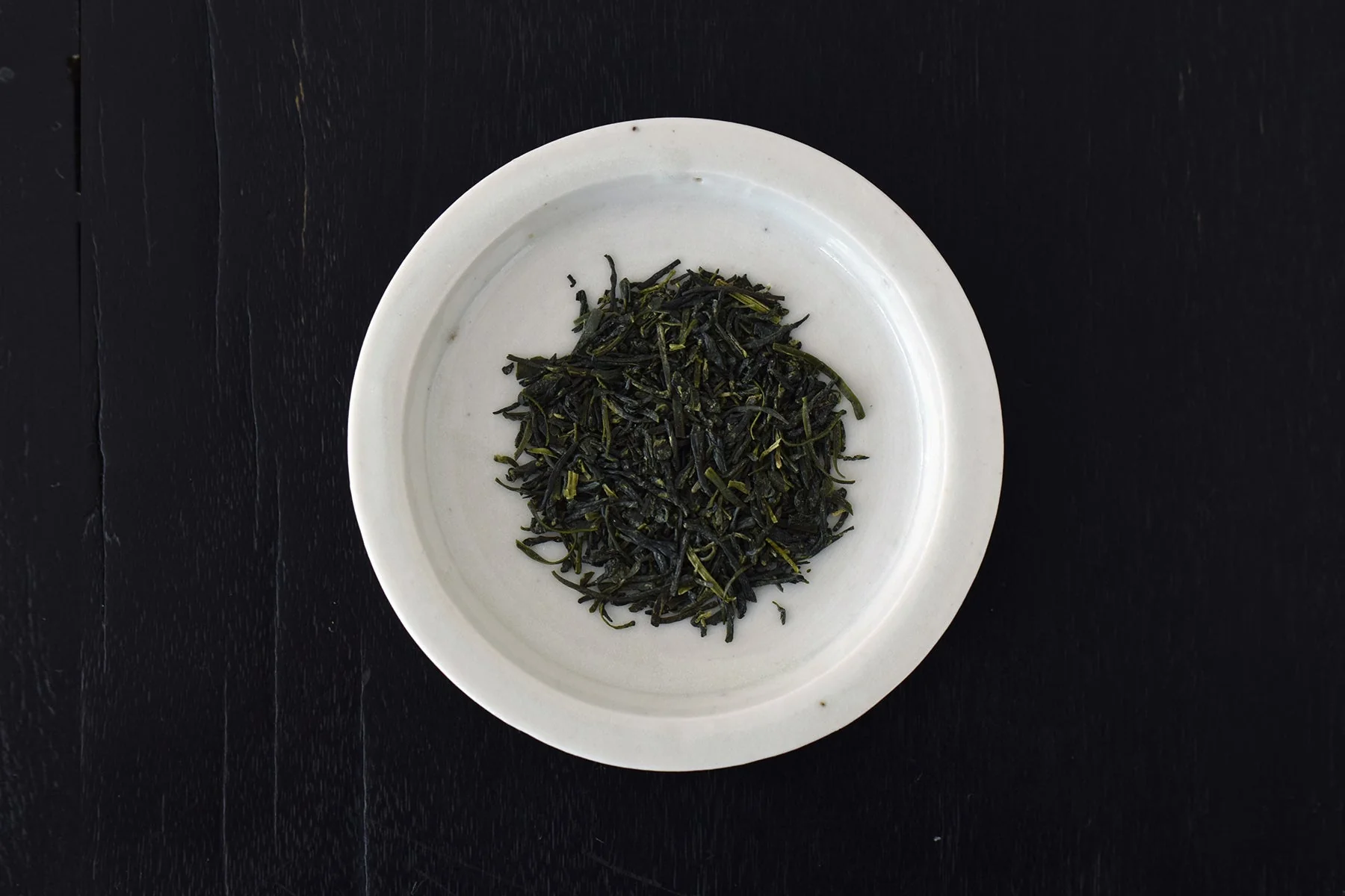 Steamed Tamaryoku Tea Sae Akari