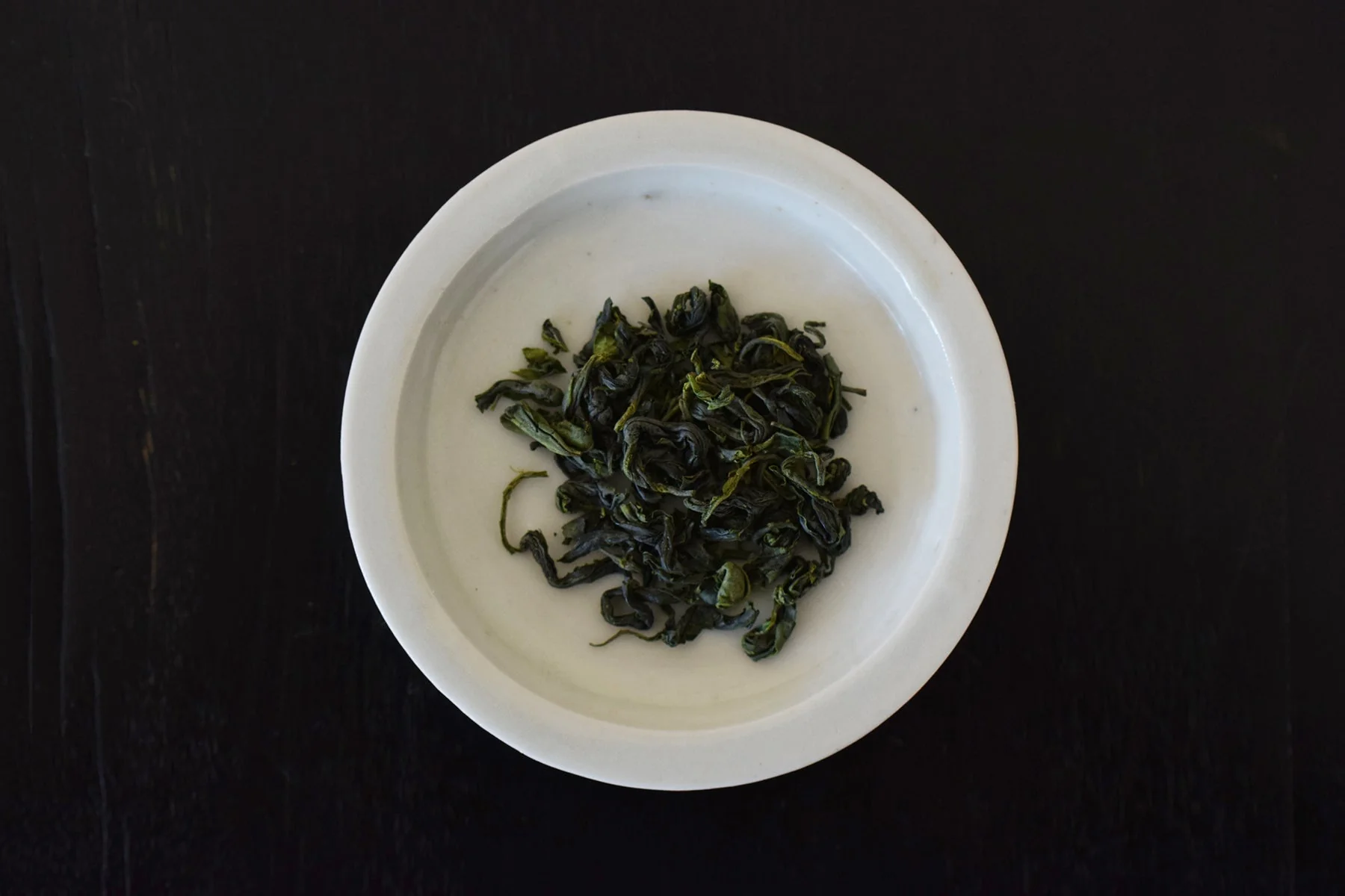 Kamairicha Sakimidori