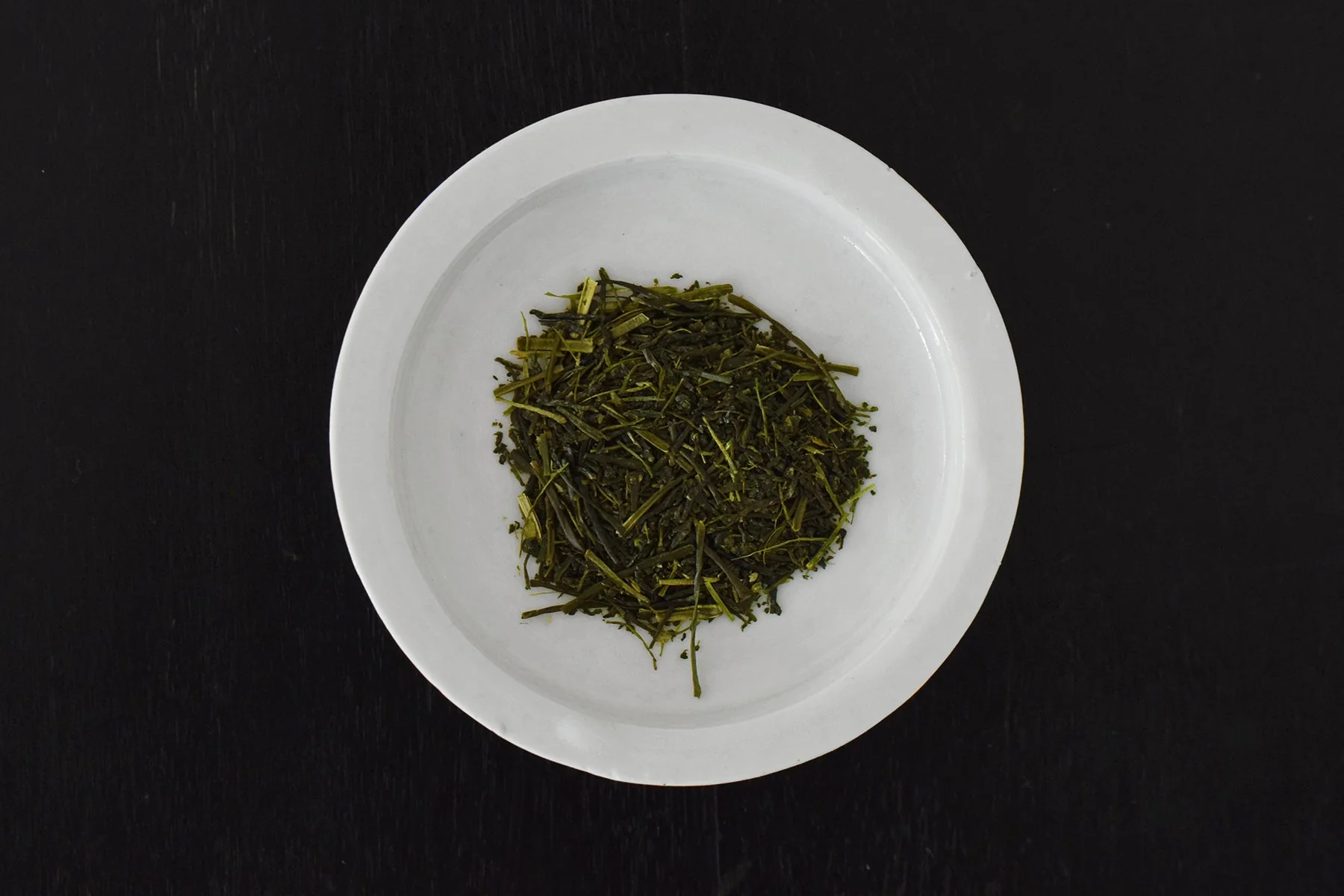 Deep Steamed Sencha Fukumidori