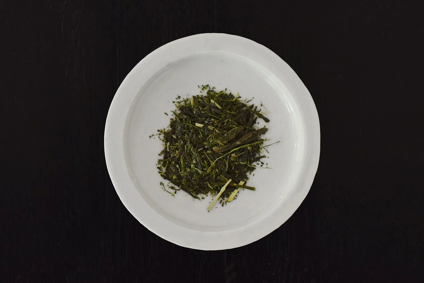 Kabusecha Wilted Yabukita