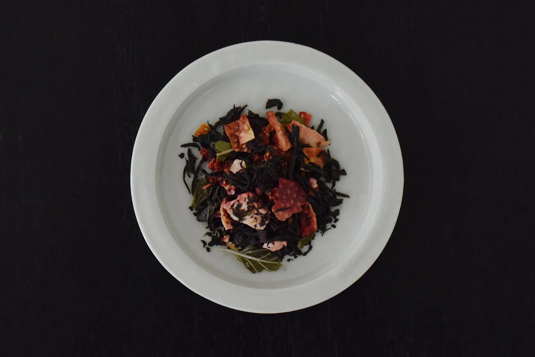 Black Tea blend