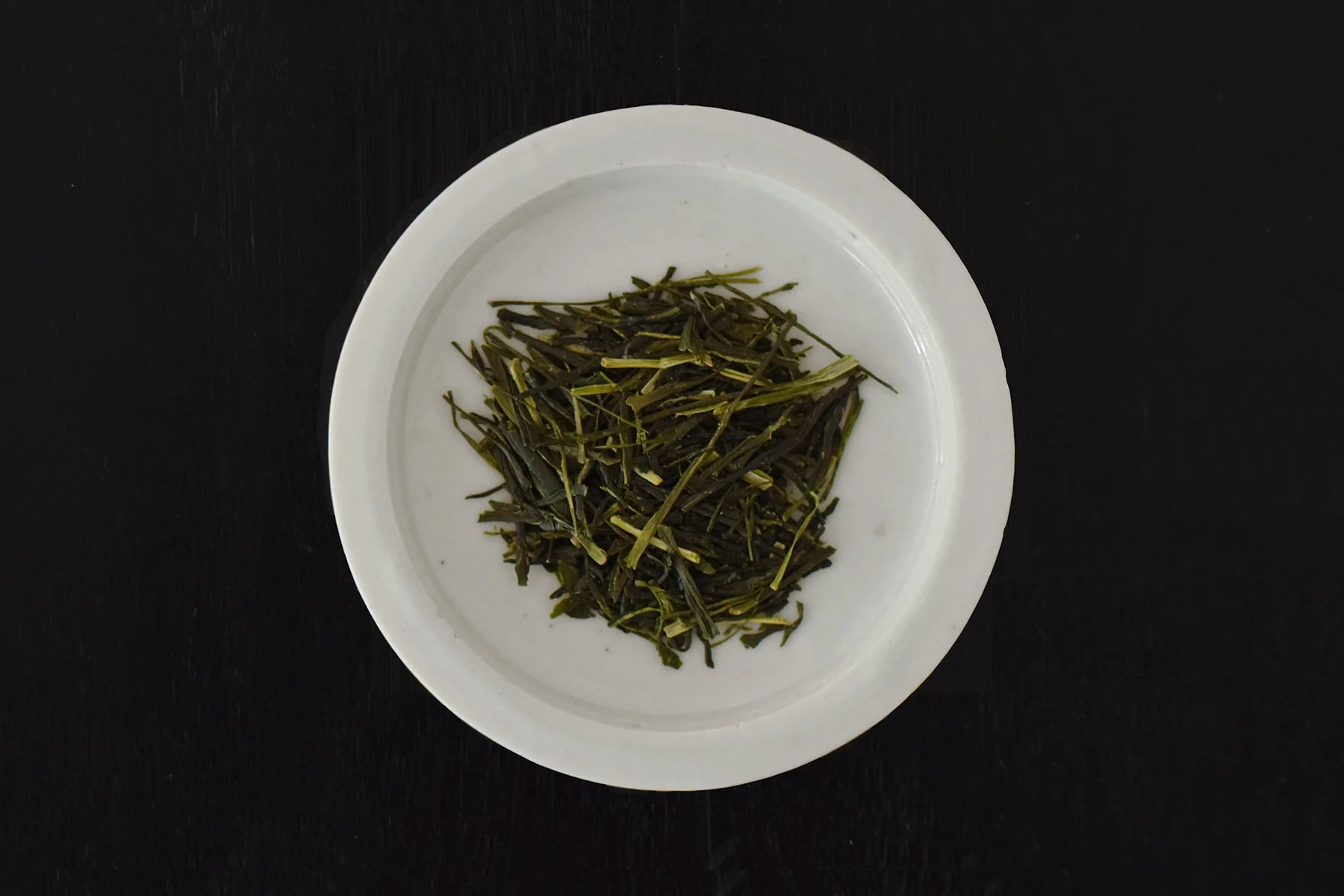Regular steamed tea Yabukita