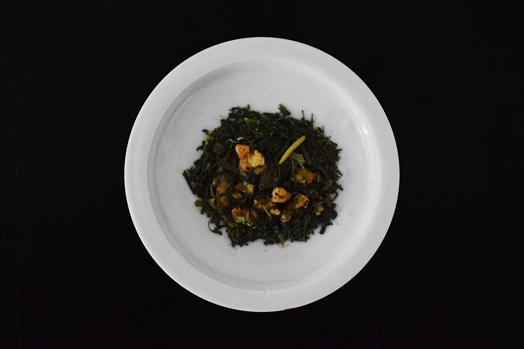 Pear Tea Blend