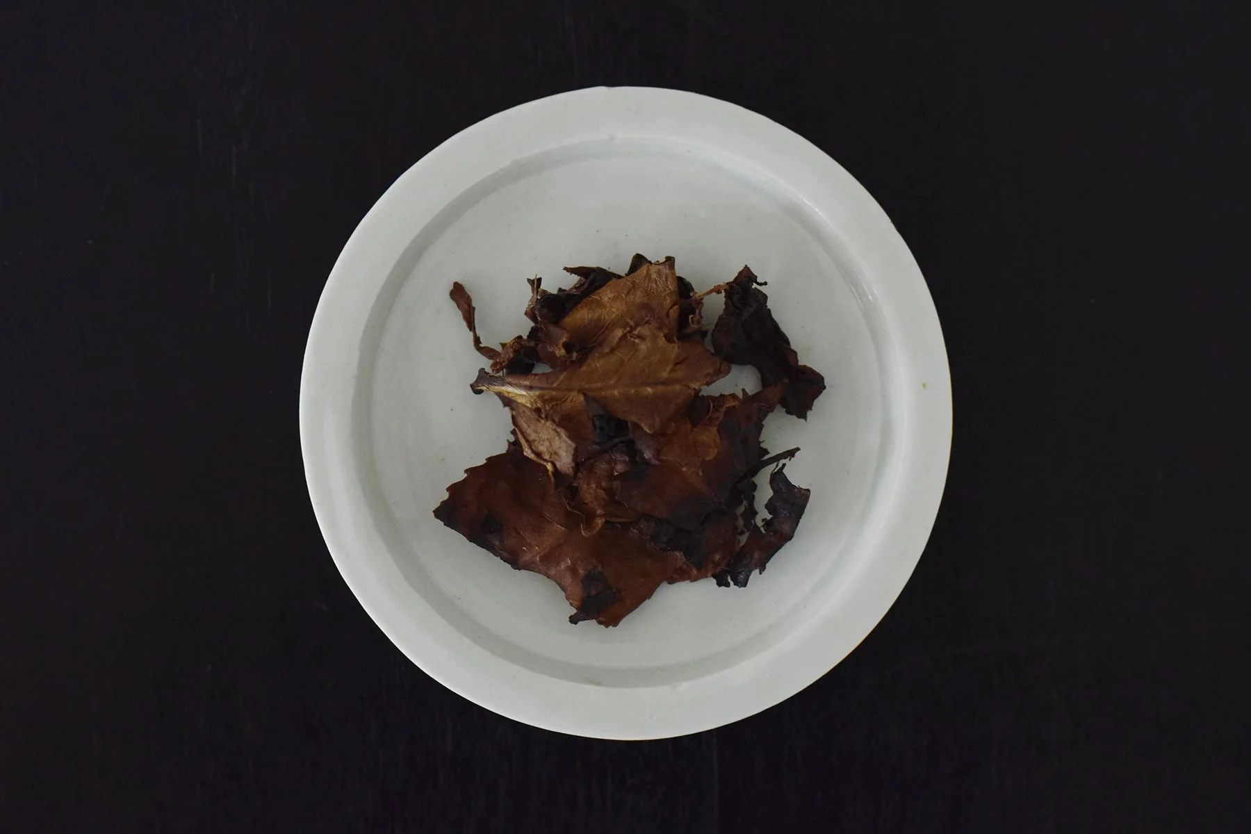 Batabata Tea 