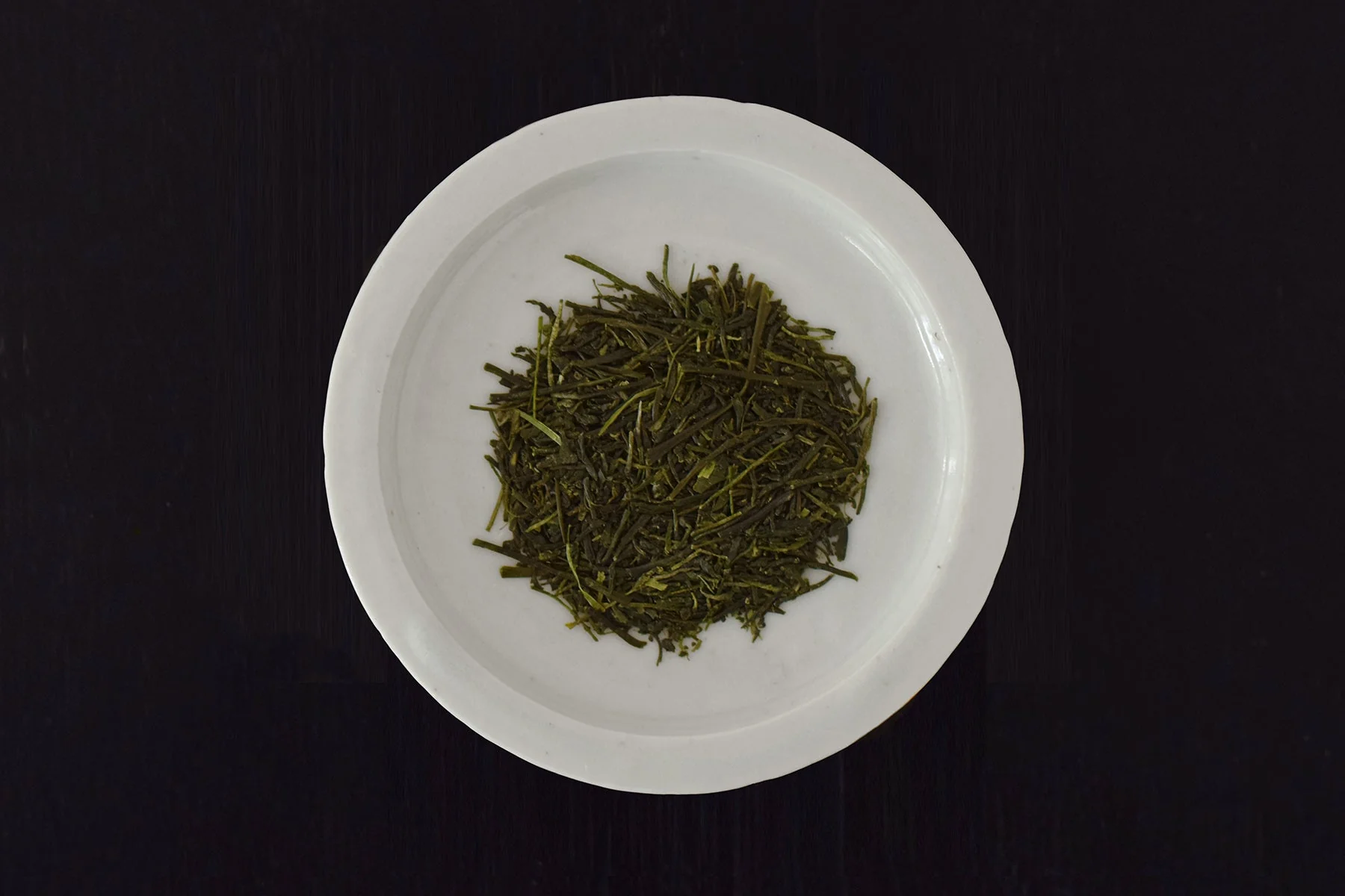 Wilted sencha Yume Kaori
