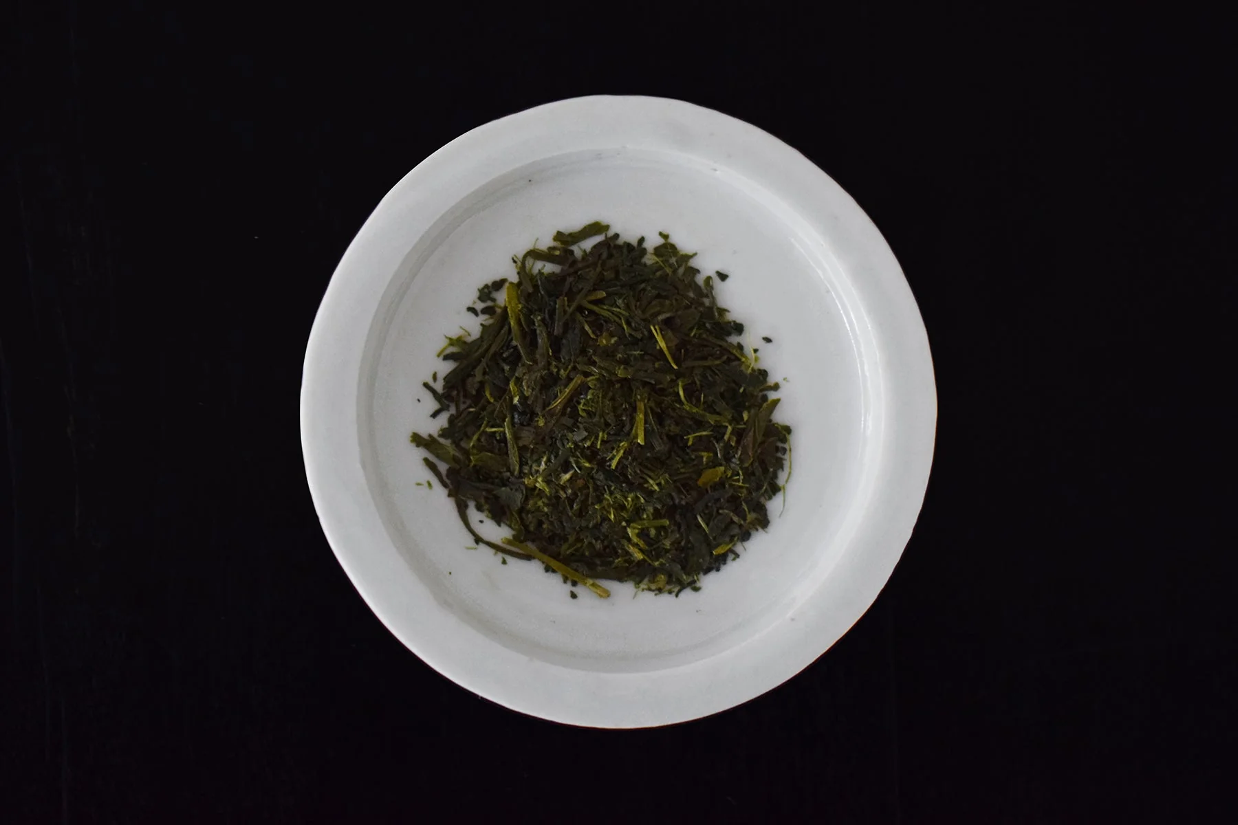 Deep Steamed Sencha Yachimata Kaori