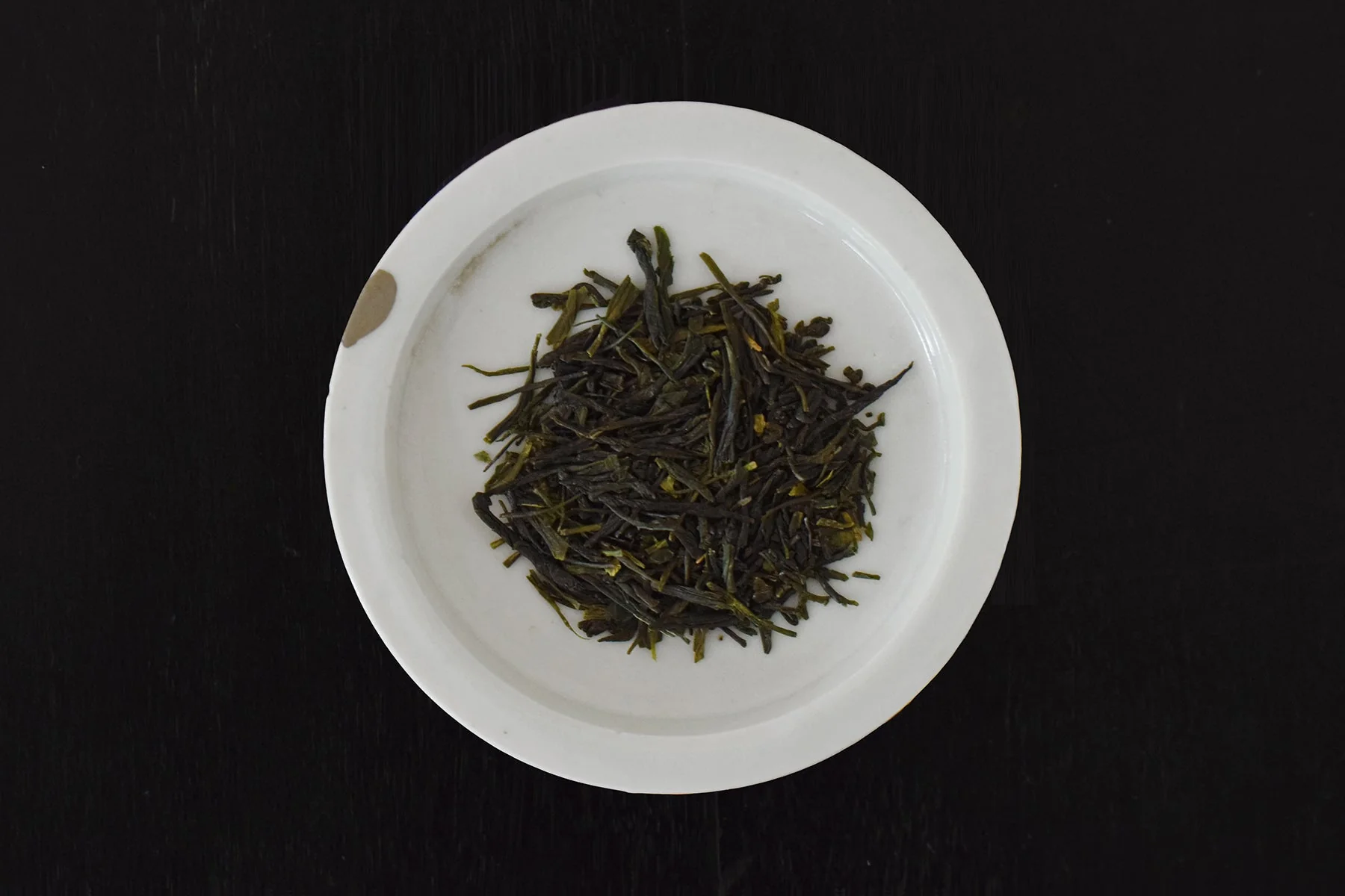 Super Lightly Steamed Sencha Yabukita