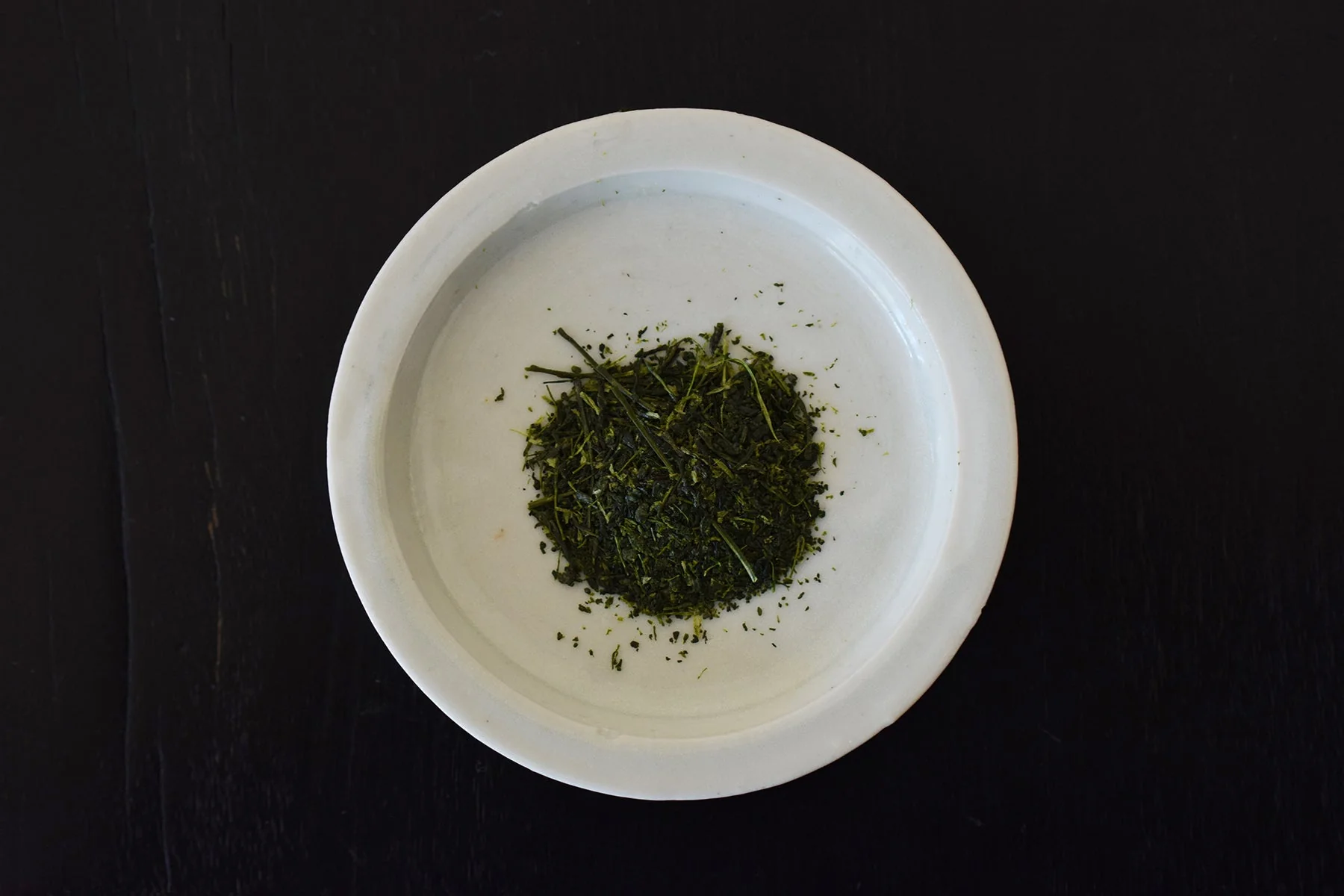 Deep Steamed Sencha Tsuyuhikari